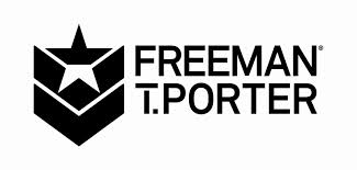 Logo Freeman T. Porter