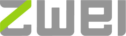 Logo ZWEI