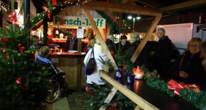 Der Punsch-Treff